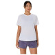 Asics Γυναικεία κοντομάνικη μπλούζα Core T-Shirt